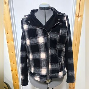 Torrid lightweight jacket